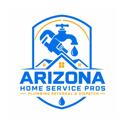 Arizona Home Service Pros Logo
