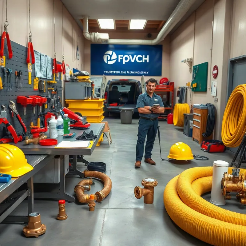 Fast Gas & Emergency Plumbing - Licensed