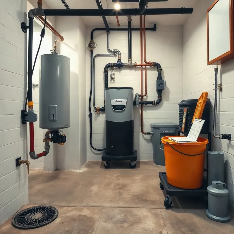 When Pipes Fail, We Answer - Licensed