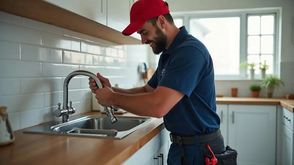 Range of Fixture And Appliance Repair in Goodyear offered by our network of licensed pros