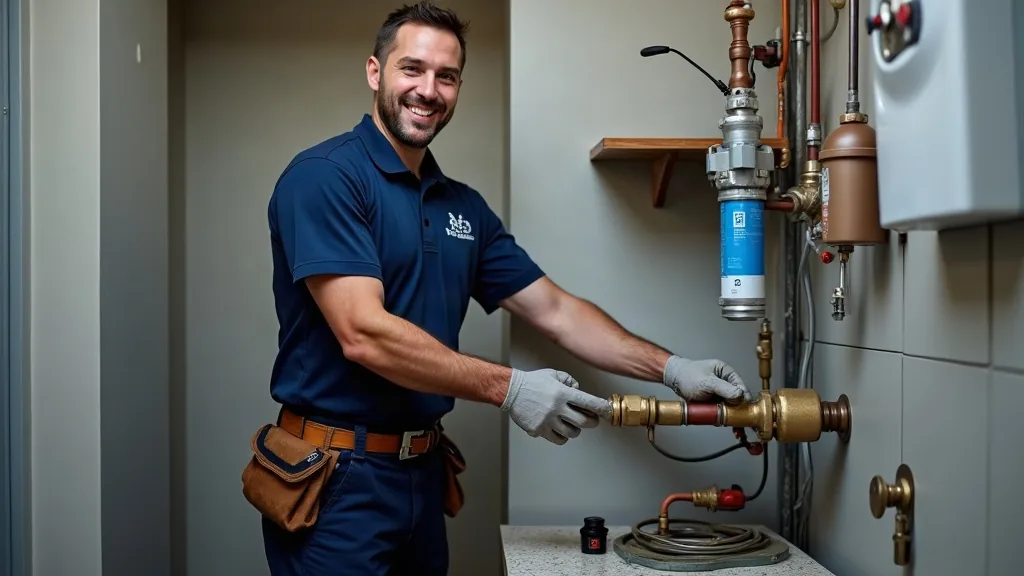 How Much Does Gas Line Repair Really Cost?