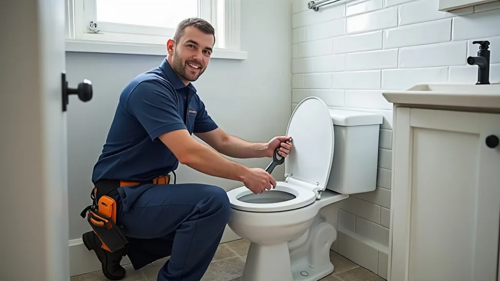 How to Repair a Toilet: A Step-by-Step Guide
