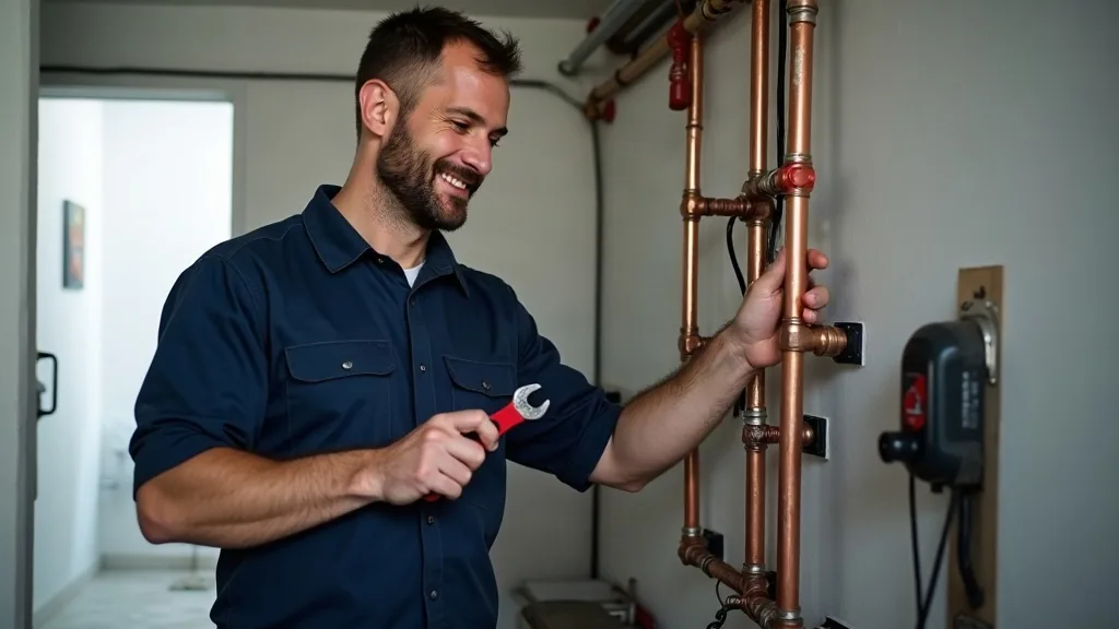 Is Repiping Worth It? What to Know Before You Repipe a House