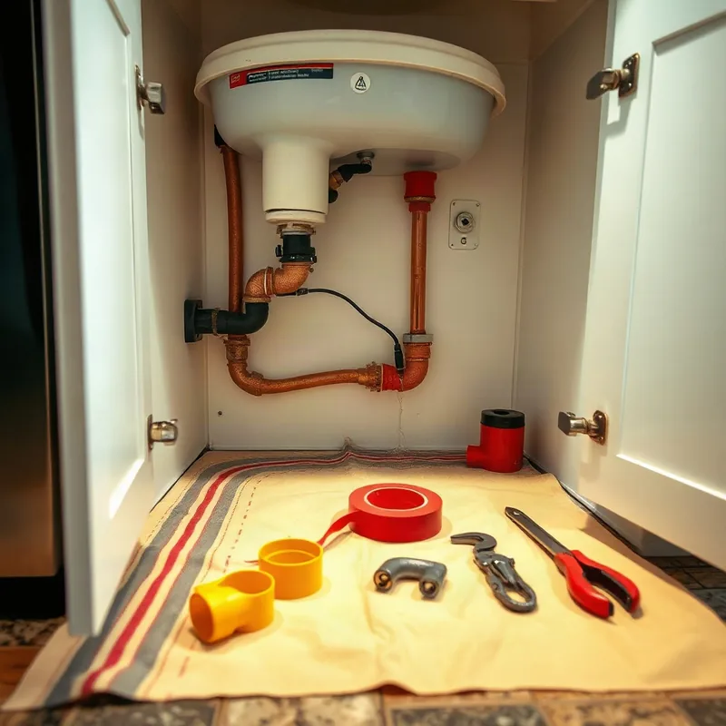 Stop Hidden Leaks Destroying Homes - Licensed