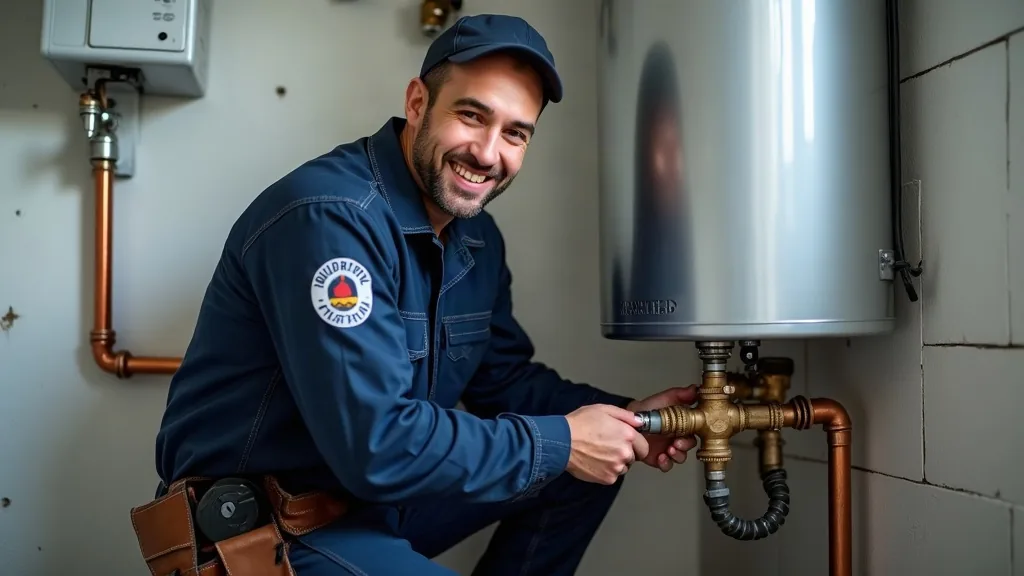 What Counts as a Plumbing Emergency (and What Doesn't)?