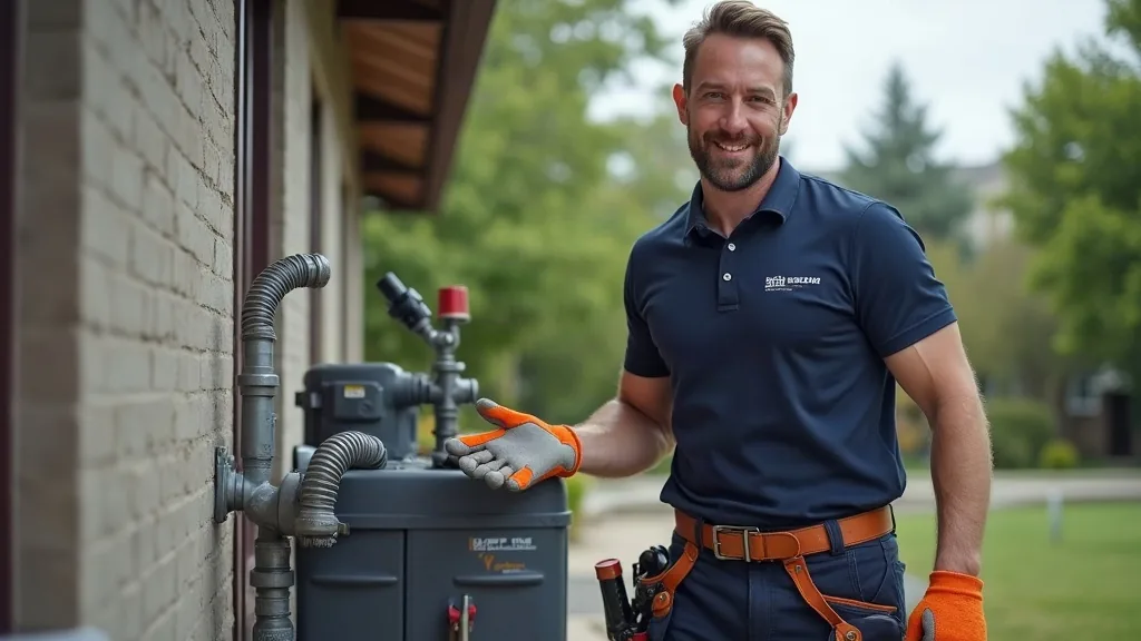 How Much Does Sewer Line Repair Cost and When Is It Needed?