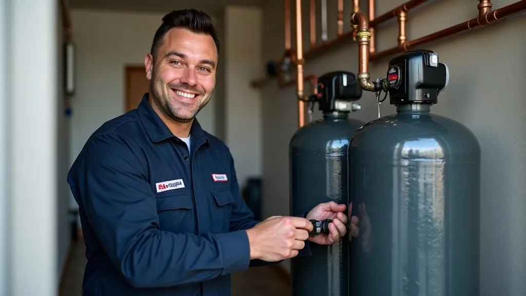 Range of Water Quality And Treatment Systems in Goodyear offered by our network of licensed pros