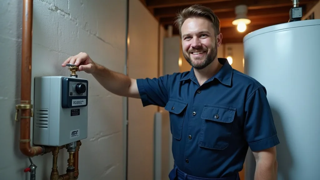 How to Use and Maintain Your Water Softener: A Simple User Guide