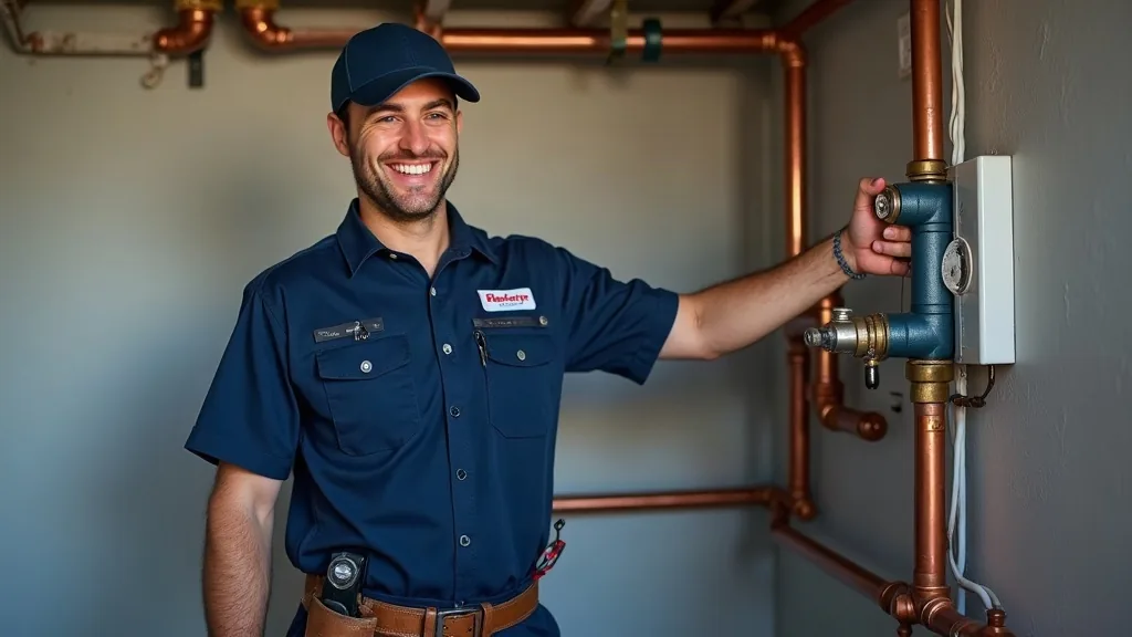 What Is Backflow Prevention and Why Does Your Home Need It?