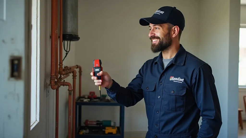 What Is a Slab Leak and How Do You Know You Have One?